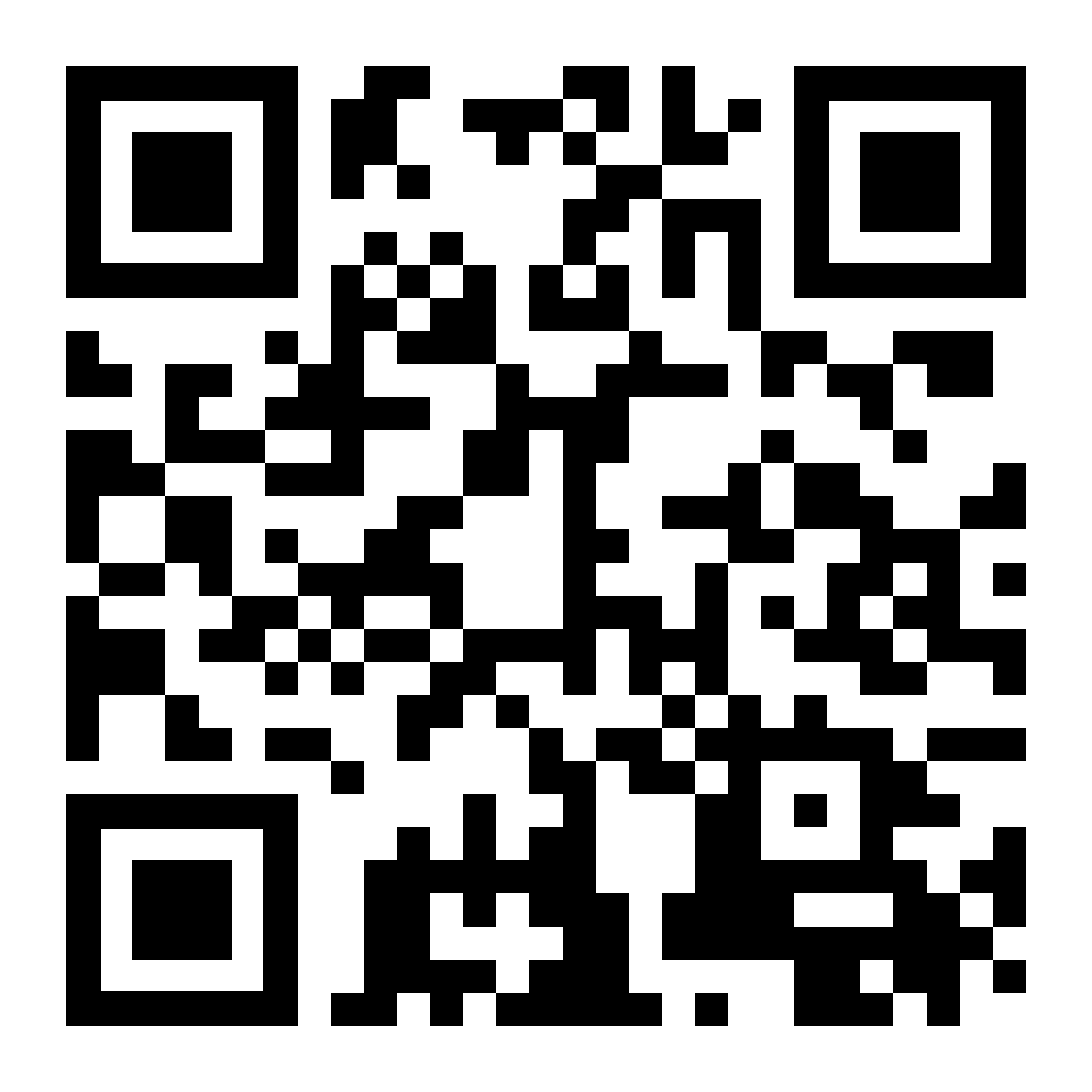QR code to Hesham el Masry GitHub Account